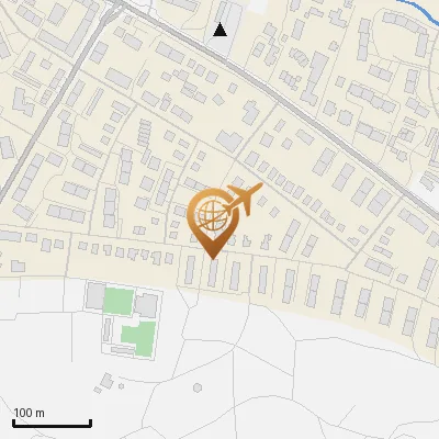 Foto zu Richard-Linde-Weg 24, 21033 Hamburg