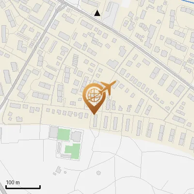 Foto zu Richard-Linde-Weg 26, 21033 Hamburg