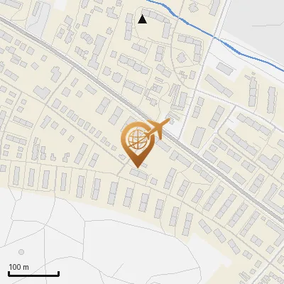 Foto zu Richard-Linde-Weg 3, 21033 Hamburg