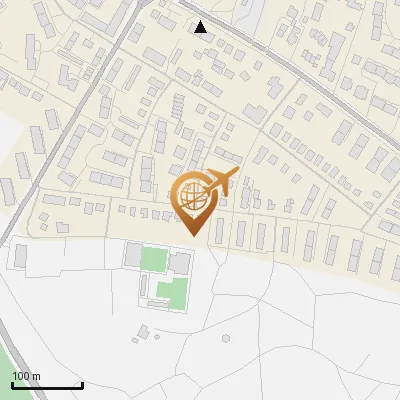 Foto zu Richard-Linde-Weg 33, 21033 Hamburg