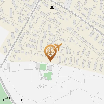 Foto zu Richard-Linde-Weg 35, 21033 Hamburg