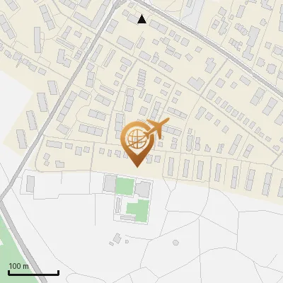 Foto zu Richard-Linde-Weg 37, 21033 Hamburg