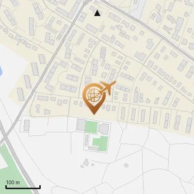 Foto zu Richard-Linde-Weg 39, 21033 Hamburg