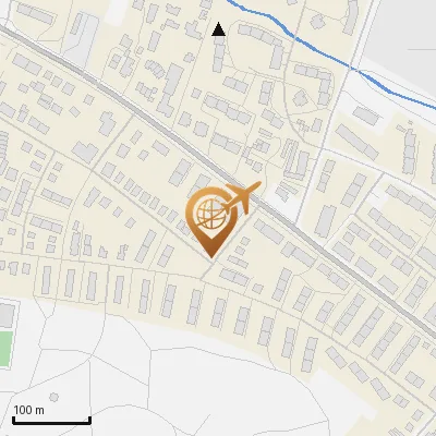 Foto zu Richard-Linde-Weg 4, 21033 Hamburg