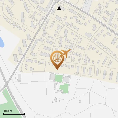 Foto zu Richard-Linde-Weg 41, 21033 Hamburg