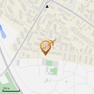 Foto zu Richard-Linde-Weg 43, 21033 Hamburg