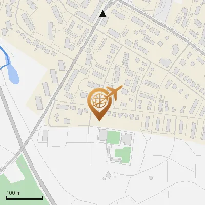 Foto zu Richard-Linde-Weg 45, 21033 Hamburg