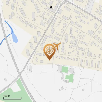 Foto zu Richard-Linde-Weg 51, 21033 Hamburg