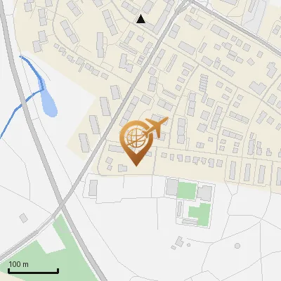 Foto zu Richard-Linde-Weg 53, 21033 Hamburg