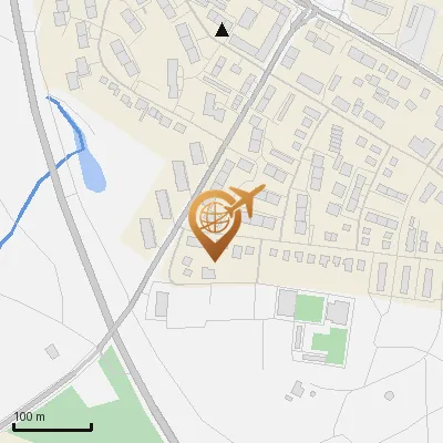 Foto zu Richard-Linde-Weg 57, 21033 Hamburg