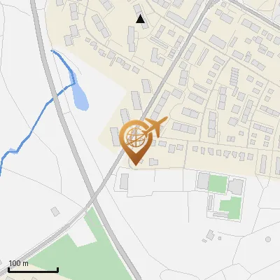 Foto zu Richard-Linde-Weg 63, 21033 Hamburg