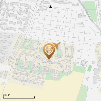 Foto zu Richard-Riemerschmid-Allee 23, 81241 München