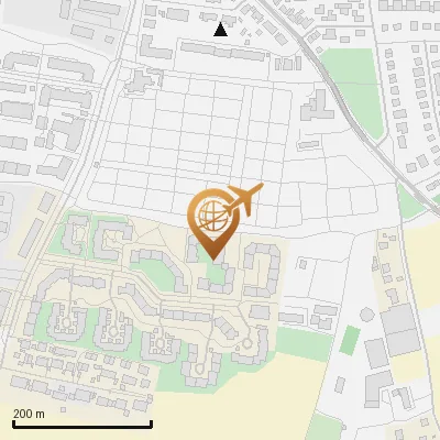 Foto zu Richard-Riemerschmid-Allee 55, 81241 München