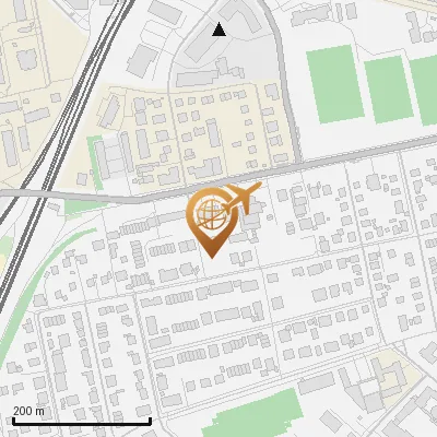 Foto zu Richard-Tauber-Straße 7, 81243 München