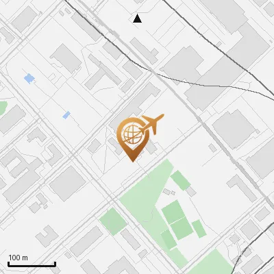 Foto zu Richard-Willstätter-Straße 8, 12489 Berlin