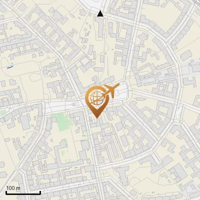 Foto zu Richardplatz 18, 12055 Berlin