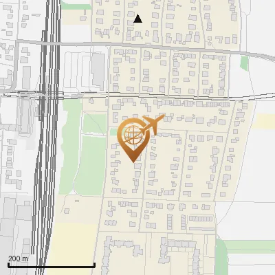 Foto zu Richardstraße 11, 80995 München