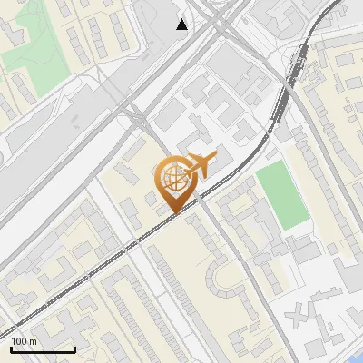 Foto zu Richardstraße 18, 22081 Hamburg