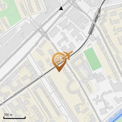 Foto zu Richardstraße 22, 22081 Hamburg