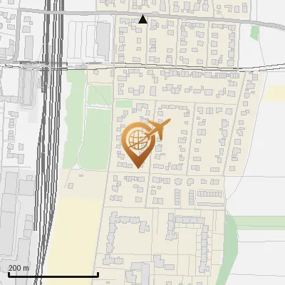 Foto zu Richardstraße 3, 80995 München
