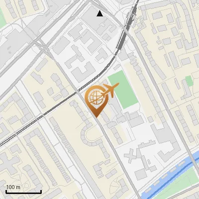 Foto zu Richardstraße 33, 22081 Hamburg