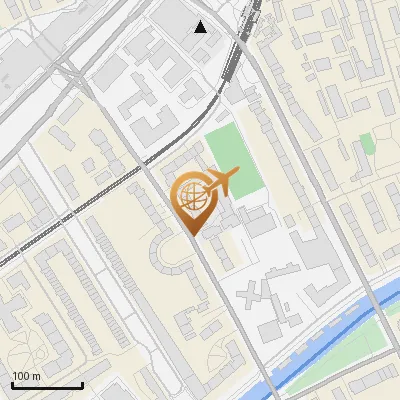 Foto zu Richardstraße 37, 22081 Hamburg