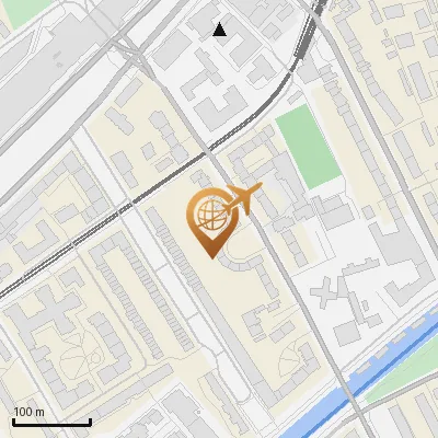 Foto zu Richardstraße 42, 22081 Hamburg