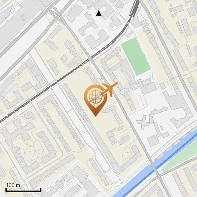 Foto zu Richardstraße 44, 22081 Hamburg