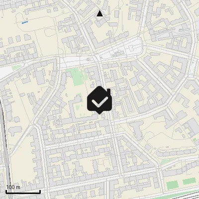 Foto zu Richardstraße 47, 12055 Berlin