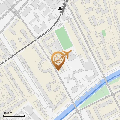 Foto zu Richardstraße 51, 22081 Hamburg