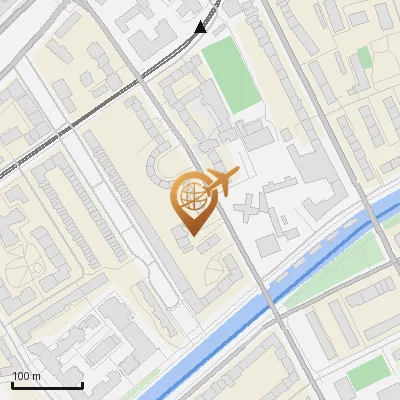 Foto zu Richardstraße 54, 22081 Hamburg