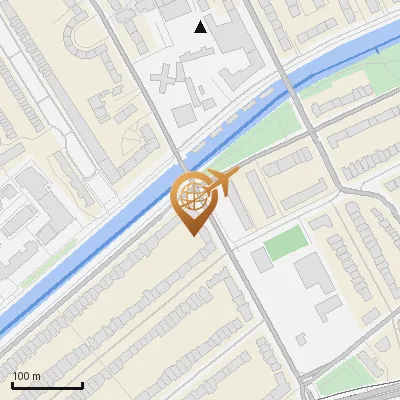 Foto zu Richardstraße 64, 22089 Hamburg