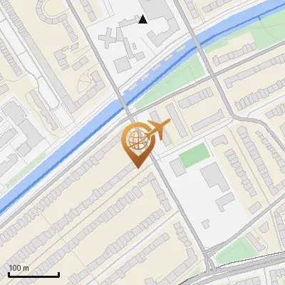 Foto zu Richardstraße 68, 22089 Hamburg