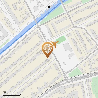 Foto zu Richardstraße 76, 22089 Hamburg