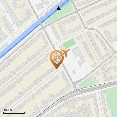 Foto zu Richardstraße 78, 22089 Hamburg