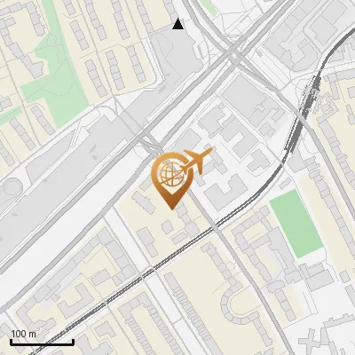 Foto zu Richardstraße 8, 22081 Hamburg