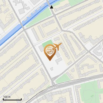 Foto zu Richardstraße 85, 22089 Hamburg