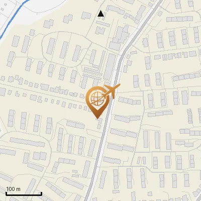 Foto zu Richeystraße 1, 22309 Hamburg