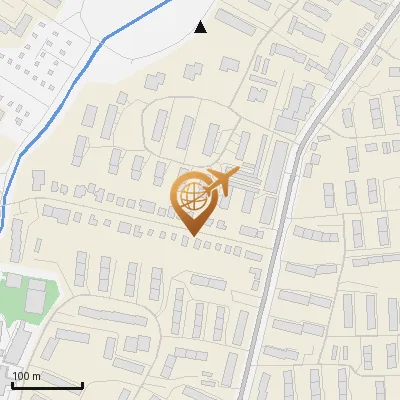 Foto zu Richeystraße 12, 22309 Hamburg