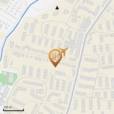 Foto zu Richeystraße 15, 22309 Hamburg