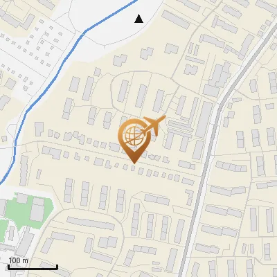 Foto zu Richeystraße 16, 22309 Hamburg