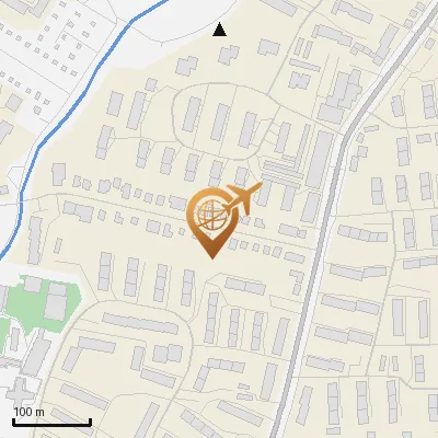 Foto zu Richeystraße 17, 22309 Hamburg