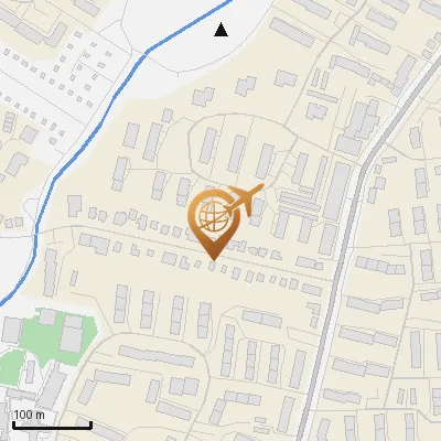 Foto zu Richeystraße 18, 22309 Hamburg