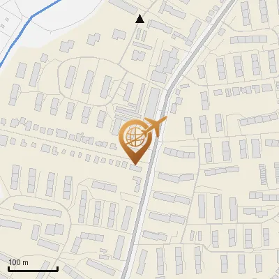 Foto zu Richeystraße 2, 22309 Hamburg