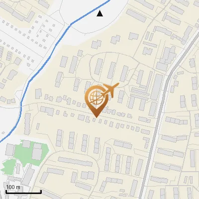 Foto zu Richeystraße 20, 22309 Hamburg