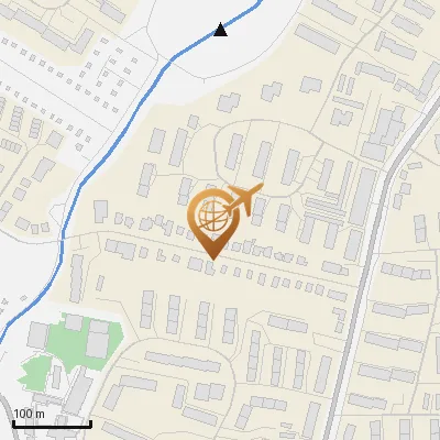 Foto zu Richeystraße 22, 22309 Hamburg