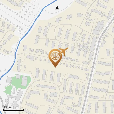 Foto zu Richeystraße 23, 22309 Hamburg