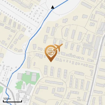 Foto zu Richeystraße 29, 22309 Hamburg