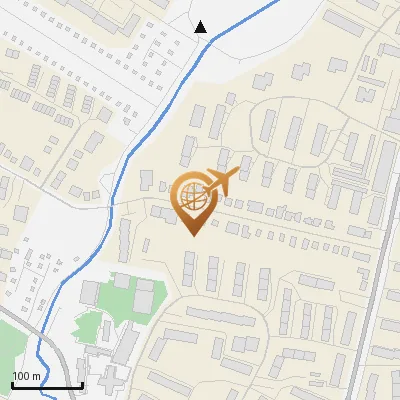 Foto zu Richeystraße 31, 22309 Hamburg