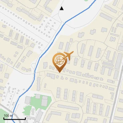 Foto zu Richeystraße 32, 22309 Hamburg